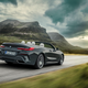 Illustration for article titled The 2019 BMW 8 Series Convertible Will Keep Your Neck Extremely Warm at 155 MPH